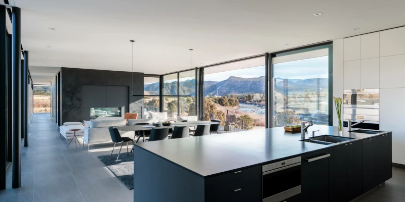 Private Residence Salida