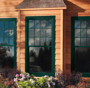 Improve curb appeal with NEW windows!