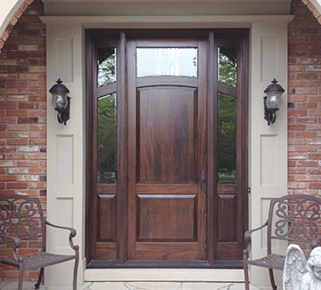 Kolbe Doors and Windows Now Available : Signature Windows